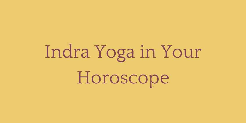 Indra Yoga